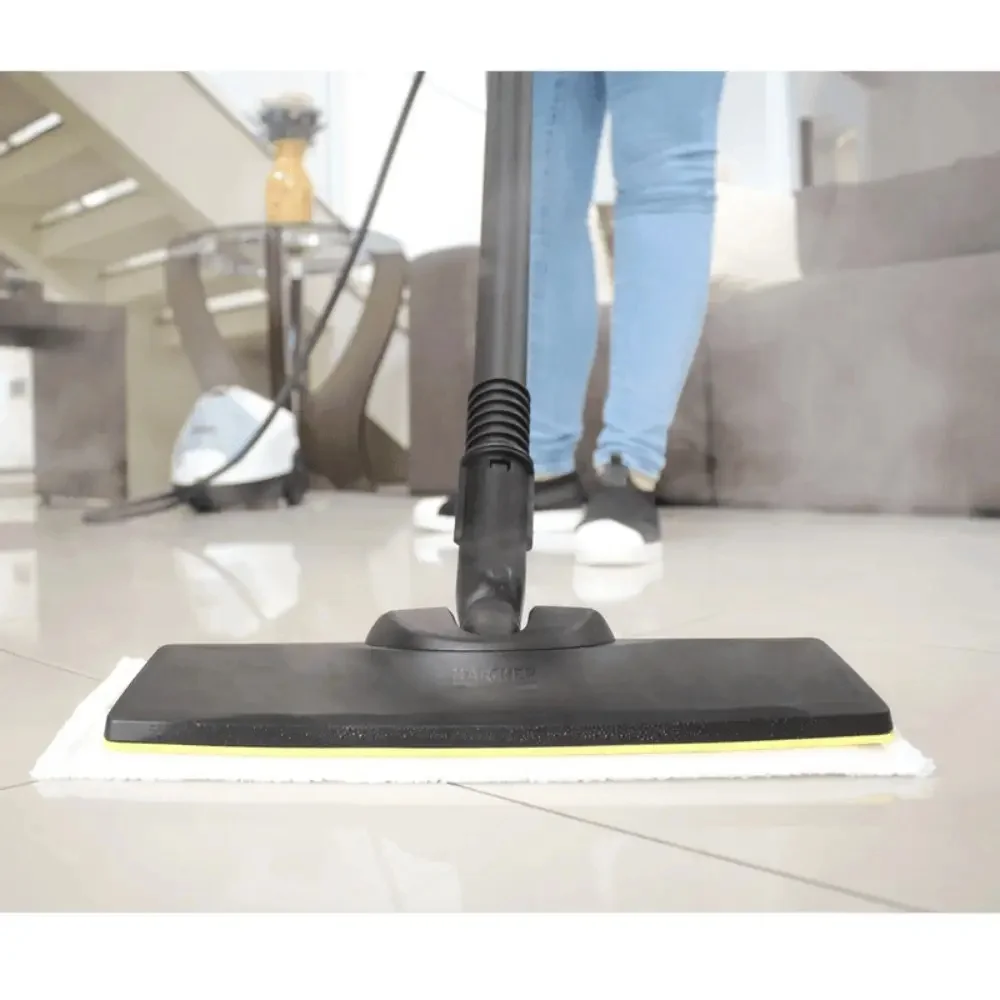 Limpadora a Vapor 110V Karcher SC 4 PREMIUM