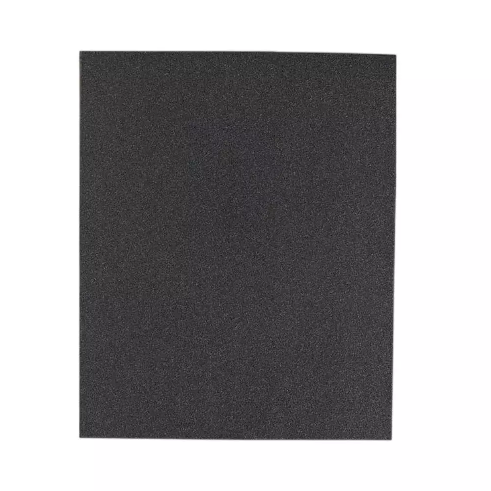 Lixa D'agua Oxido de Aluminio G1200 Starrett FLA1200