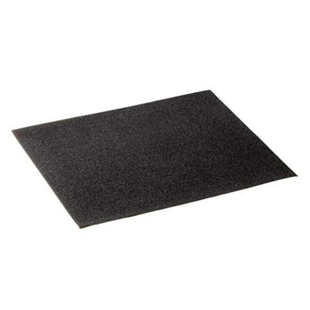 Lixa D'agua Oxido de Aluminio Black Stone G600 Bosch 9617085429