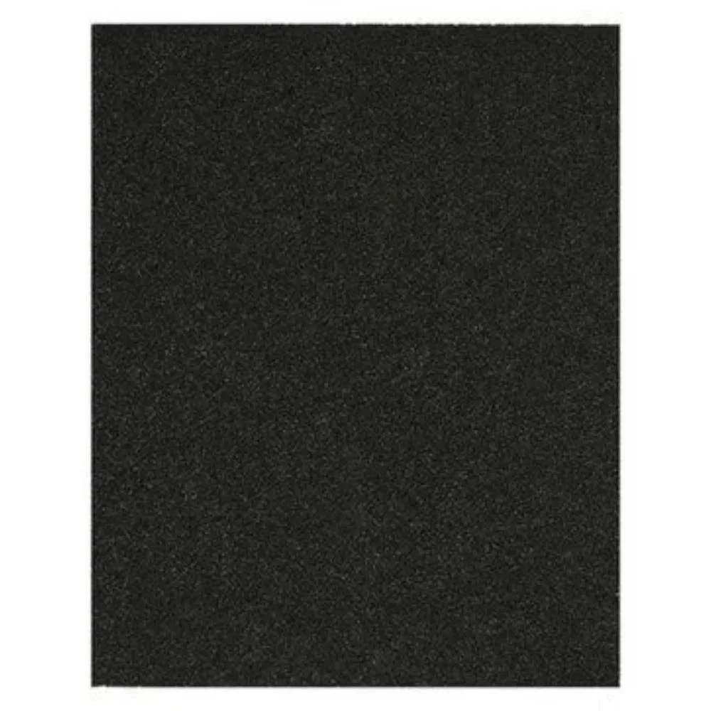 Lixa para Ferro Oxido de Aluminio G150 Norton K246