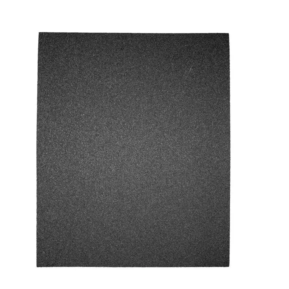 Lixa para Ferro Oxido de Aluminio G150 Starrett FLF150