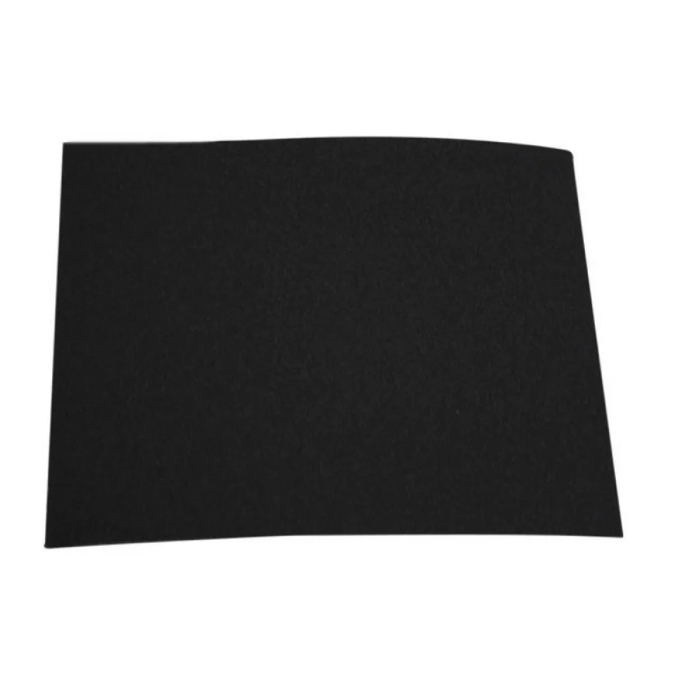 Lixa para Ferro Oxido de Aluminio G240 Norton K246