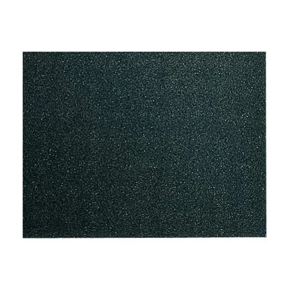 Lixa para Ferro Oxido de Aluminio Blue Metal G80 Bosch 9617085414