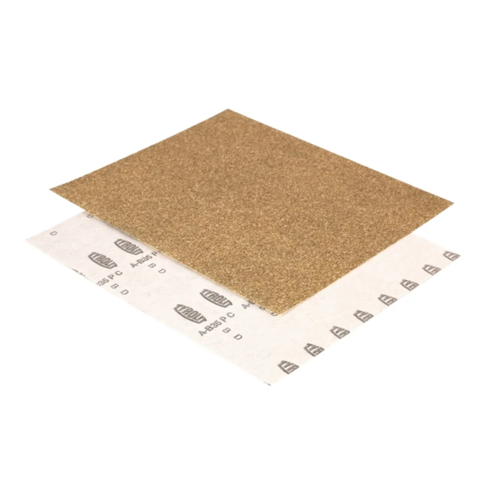 Lixa para Madeira e Massa Basic G220 Tyrolit 34206749