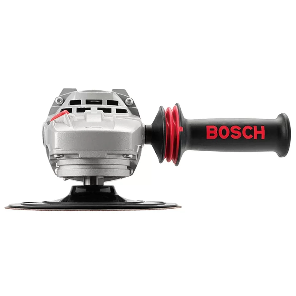Lixadeira Angular 7" 220V 2200W Bosch GWS 22 U