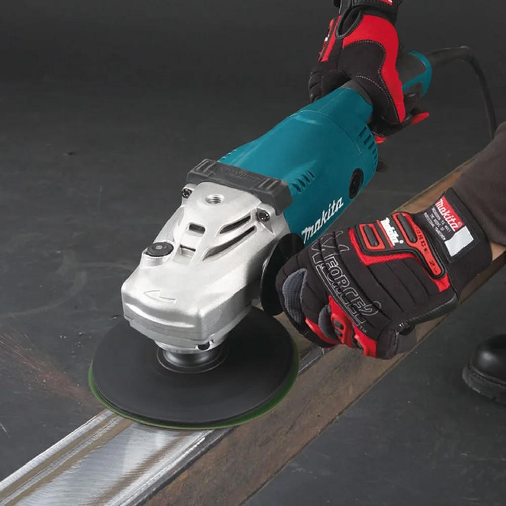 Lixadeira Angular 7" 220V 2200W Makita SA7021