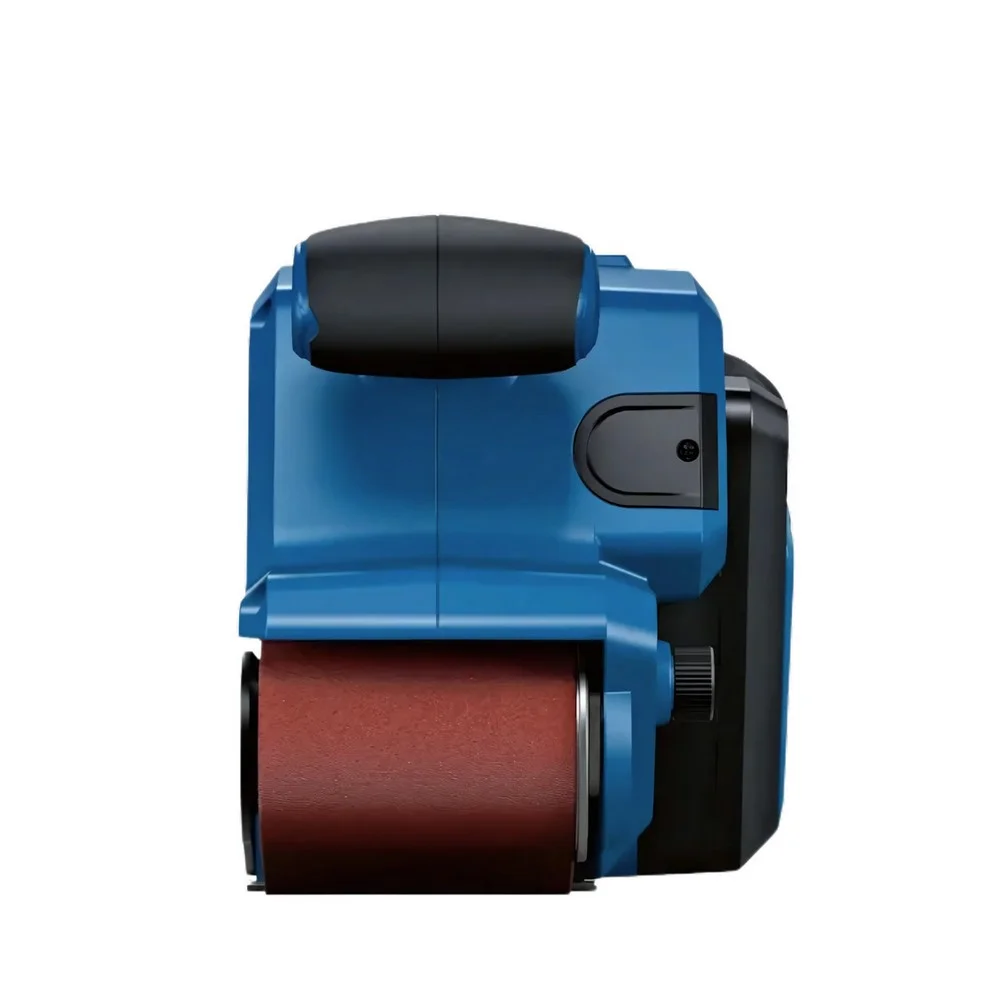 Lixadeira de Cinta 75X533MM 220V 850W Bosch GBS 750