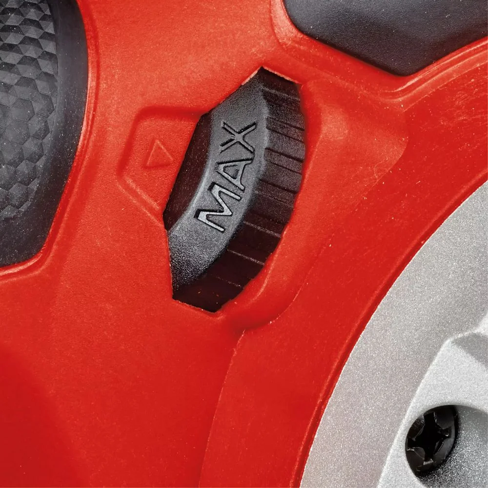 Lixadeira de Cinta a Bateria 18V Sem Carregador e Bateria com Coletor de PO 75X457MM Einhell TP-BS 18/457LI