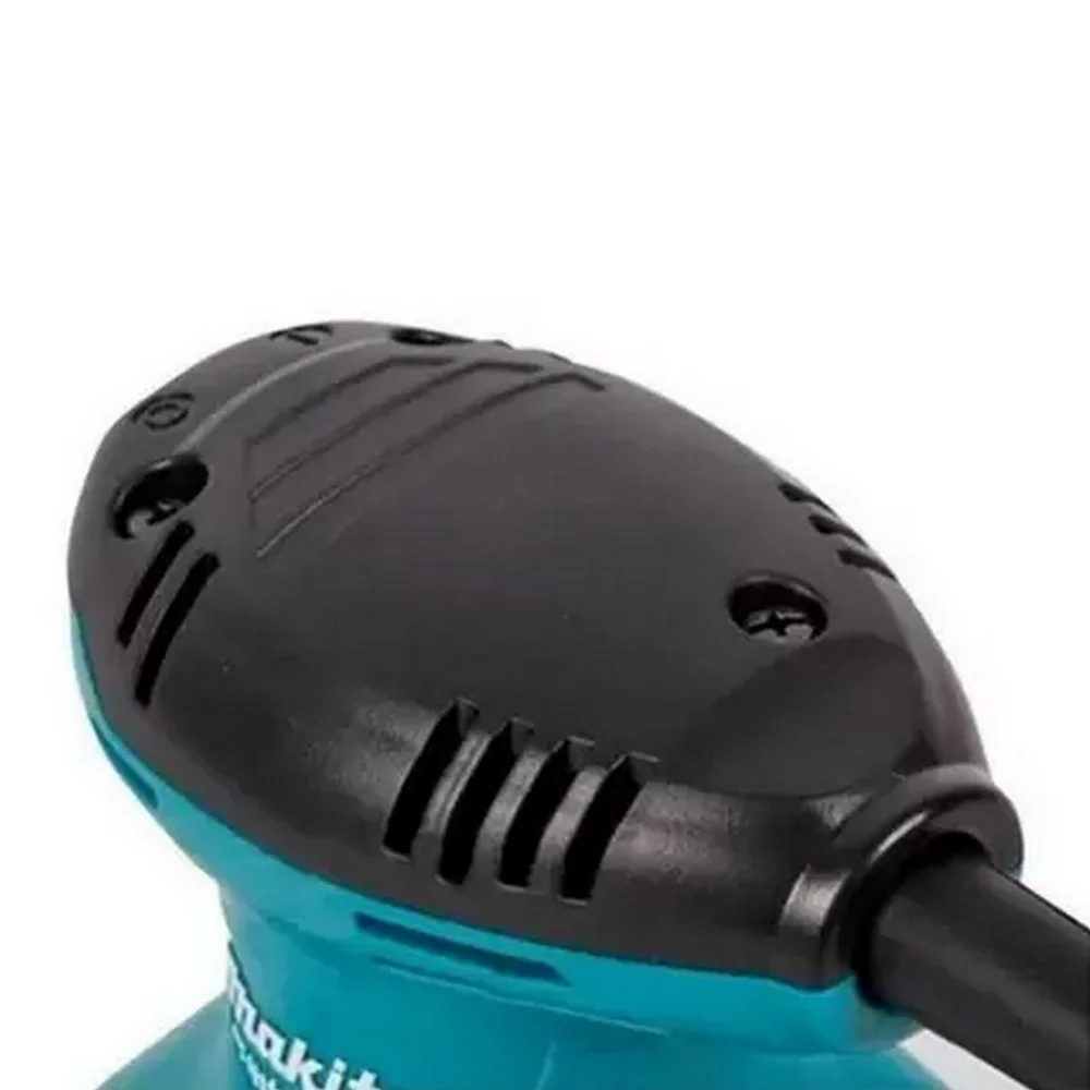 Lixadeira Orbital 114X140MM 110V 180W Makita Mt M9200B