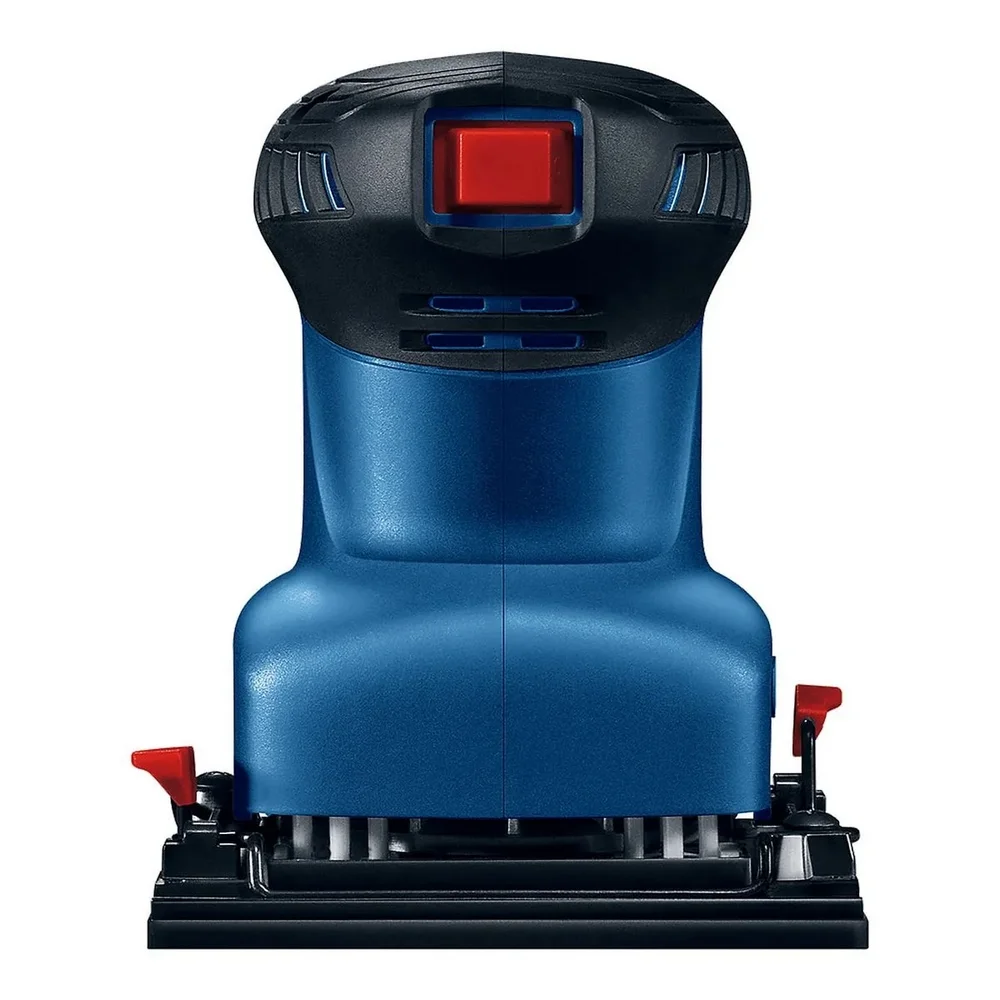 Lixadeira Orbital 114X140MM 110V 220W Bosch GSS 140