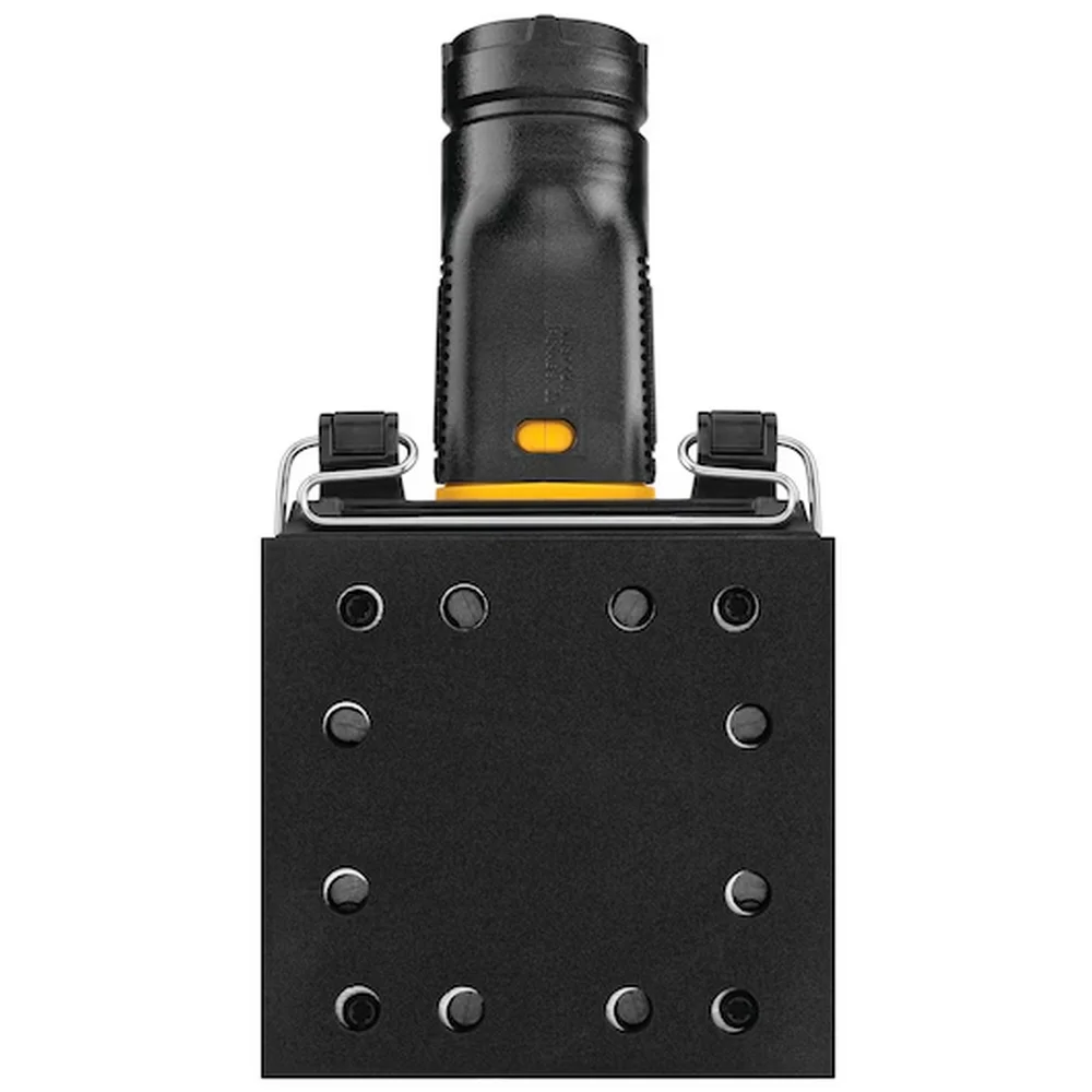 Lixadeira Orbital a Bateria 20V Brushless Sem Carregador e Bateria Dewalt DCW200B