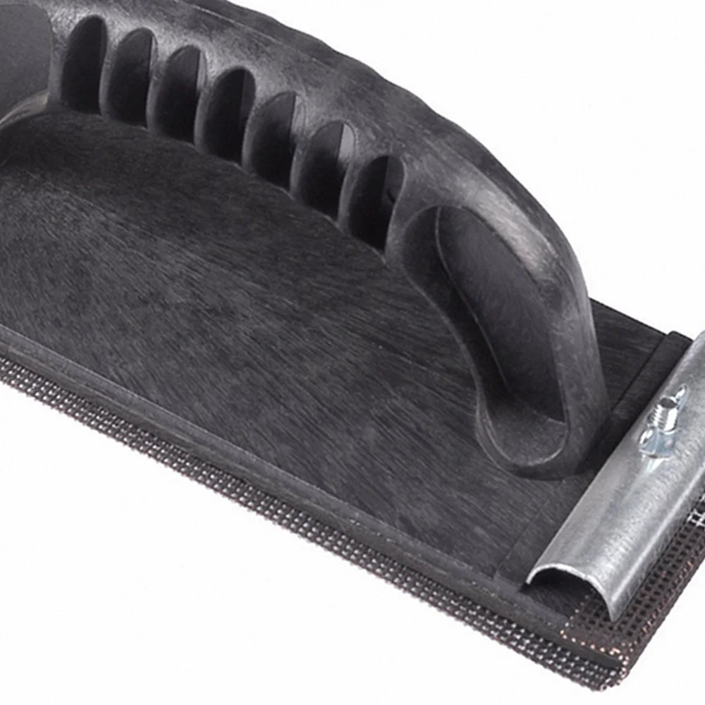 Lixadeira Plastica Manual 220X80MM Max 13980