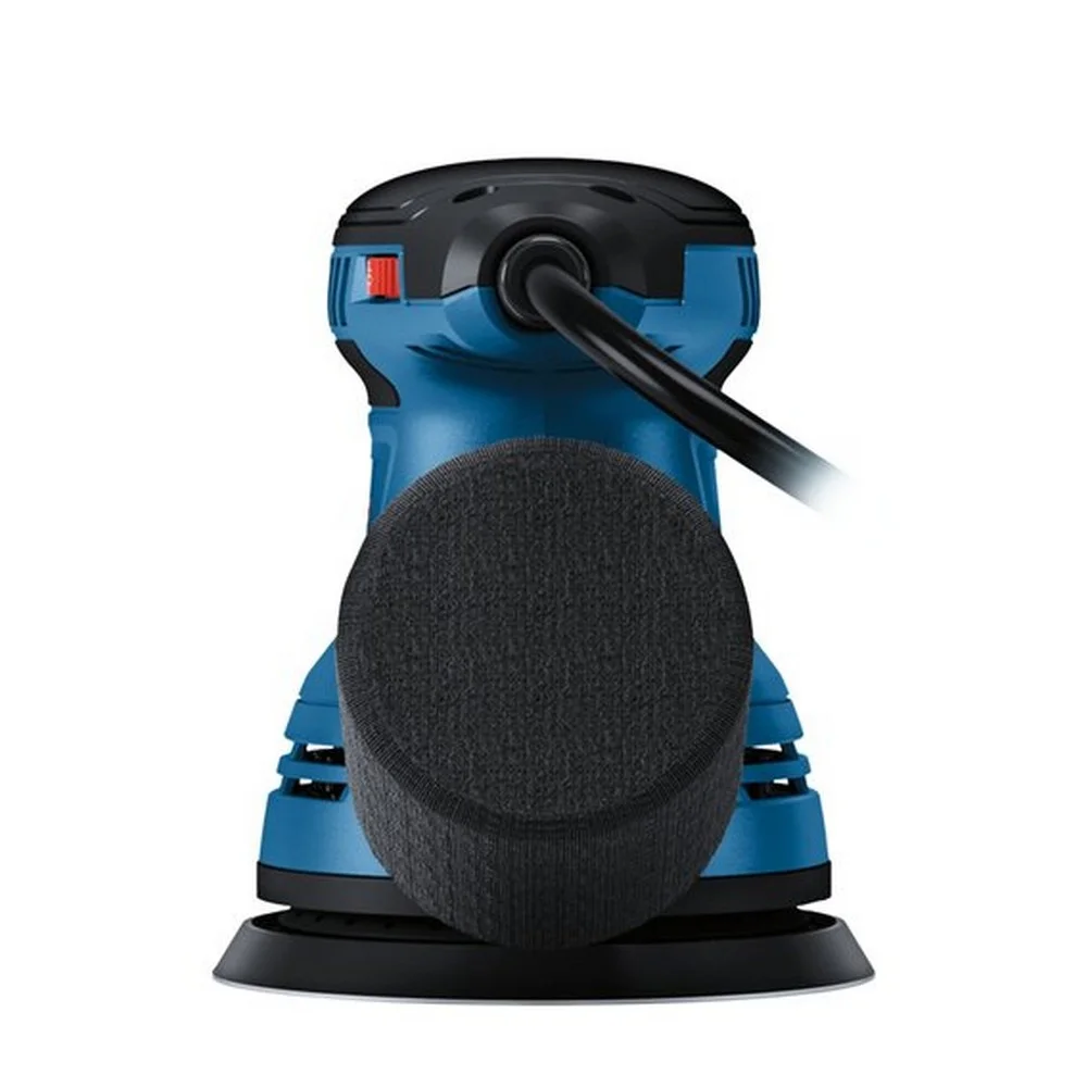 Lixadeira Roto-Orbital 125MM 220V 280W Bosch ROTOGEX 125