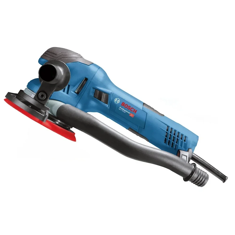 Lixadeira Roto-Orbital 150MM 220V 750W Bosch GET 75-150