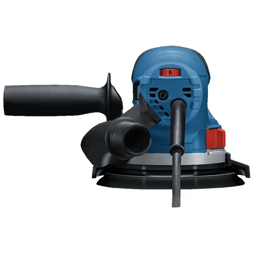 Lixadeira Roto-Orbital 150MM 220V 750W Bosch GET 75-150
