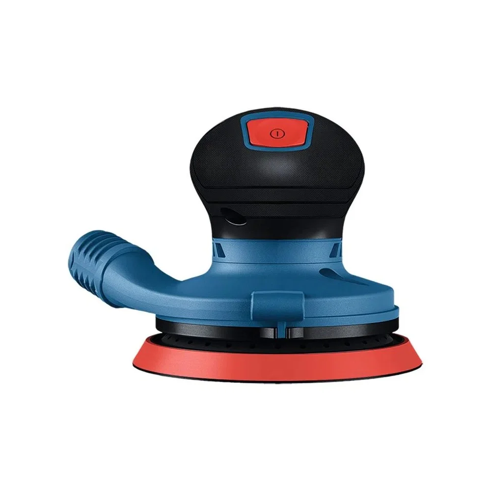 Lixadeira Roto Orbital a Bateria 12V Sem Carregador e Bateria 5"-125MM Bosch GEX 12V-125