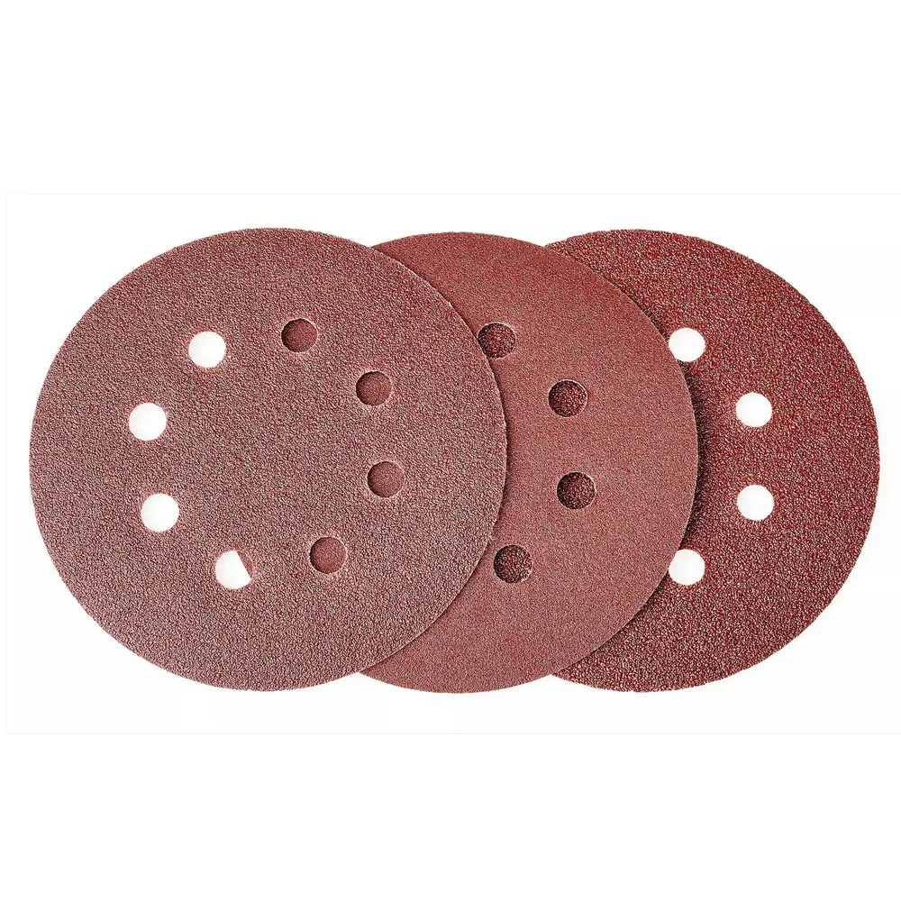 Lixadeira Roto Orbital a Bateria 18V Brushless Sem Carregador e Bateria 5"-125MM Einhell TP-RS 18/32 LI