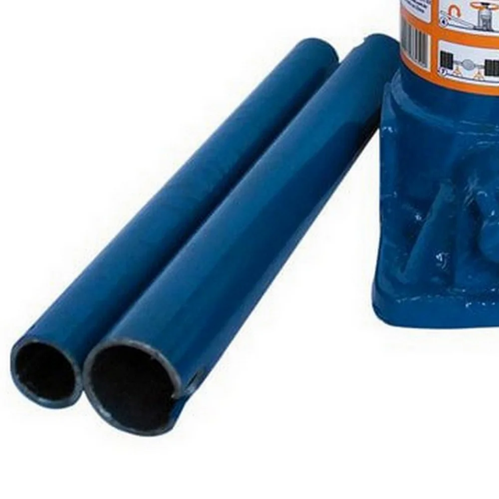 Macaco Hidraulico Garrafa 2T Riosul R070001