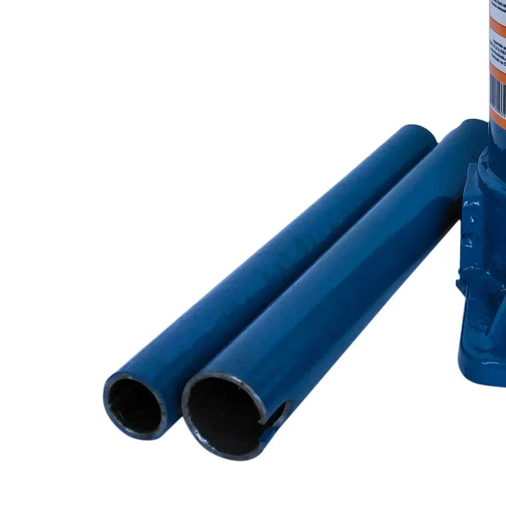 Macaco Hidraulico Garrafa 4T Riosul 070002