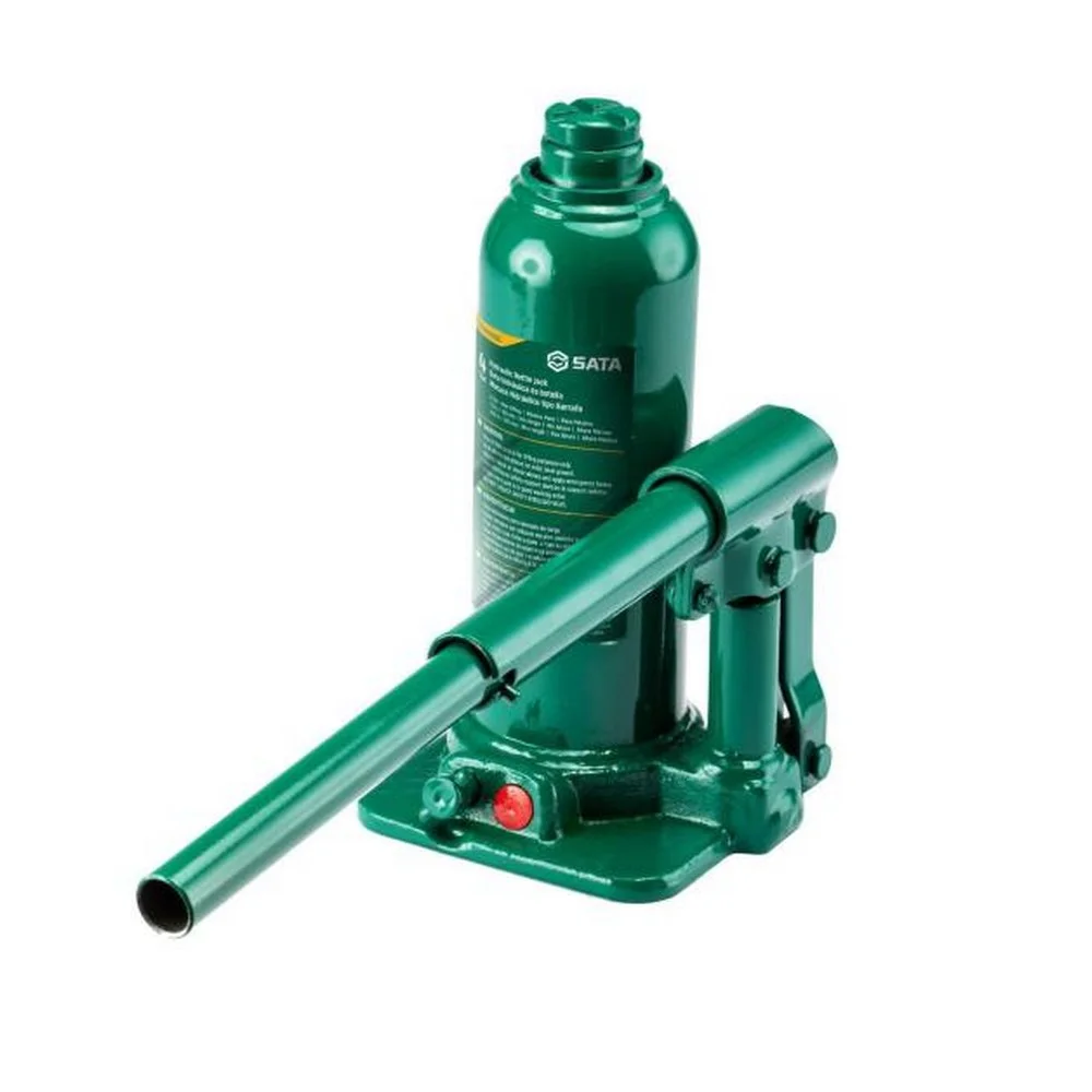 Macaco Hidraulico Garrafa 4T Sata ST97802ASC