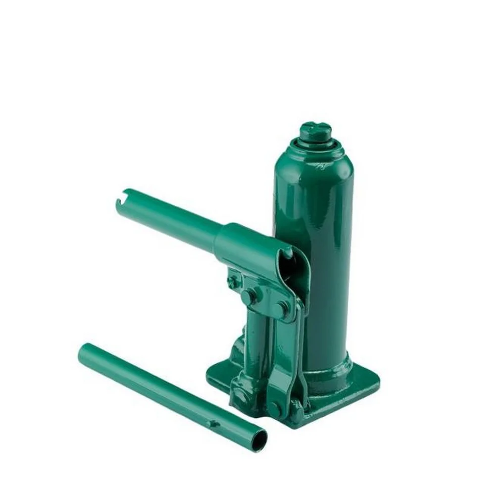 Macaco Hidraulico Garrafa 4T Sata ST97802ASC