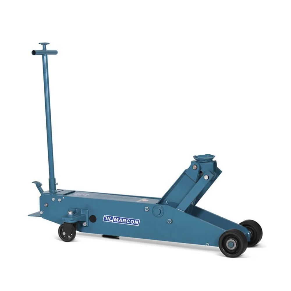 Macaco Hidraulico Jacare 10T Marcon MJH-10T