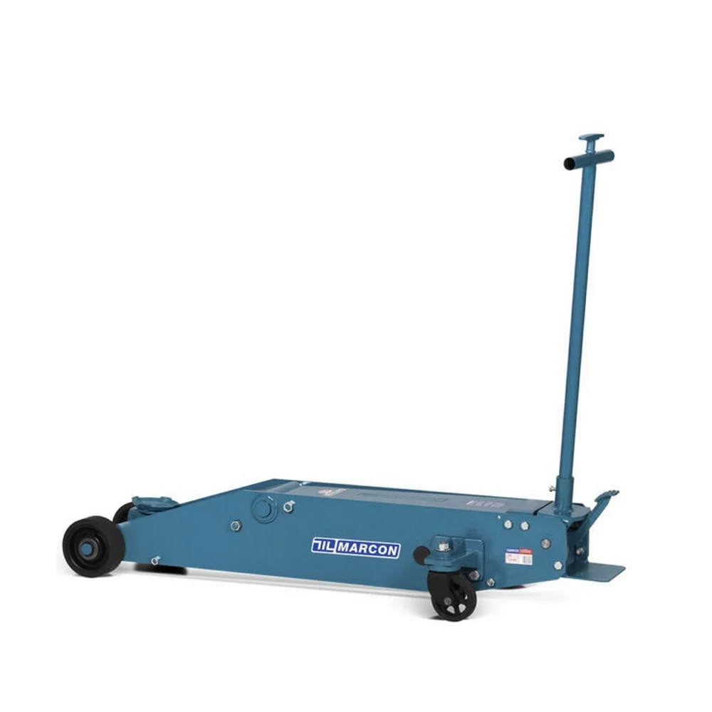 Macaco Hidraulico Jacare 10T Marcon MJH-10T