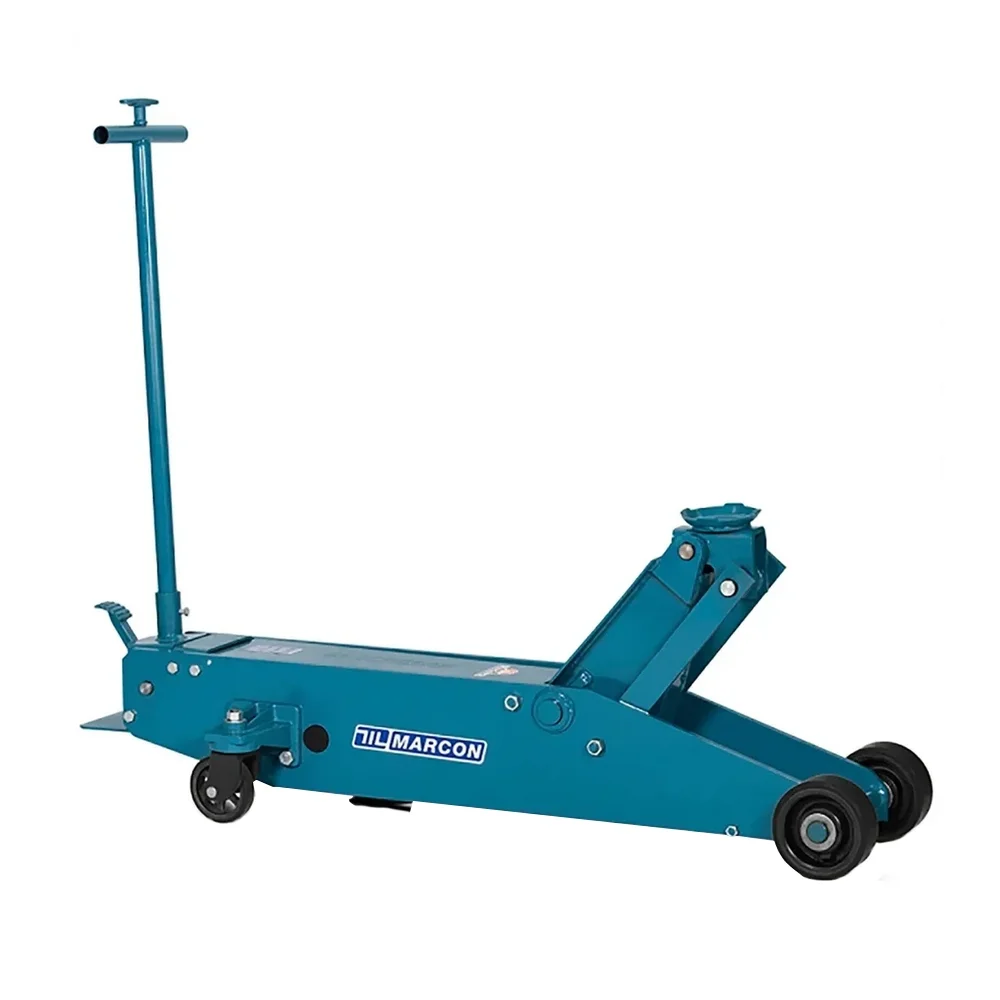 Macaco Hidraulico Jacare 5T Marcon MJH-5T