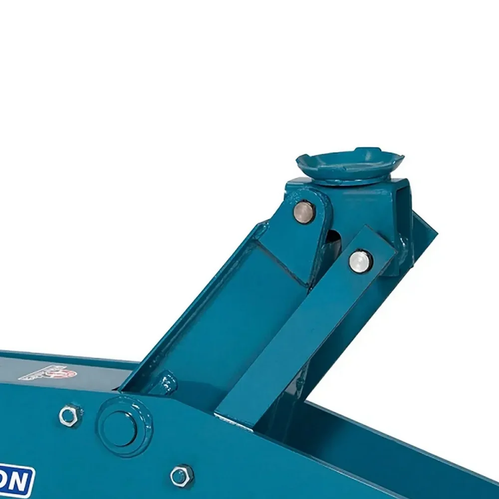 Macaco Hidraulico Jacare 5T Marcon MJH-5T