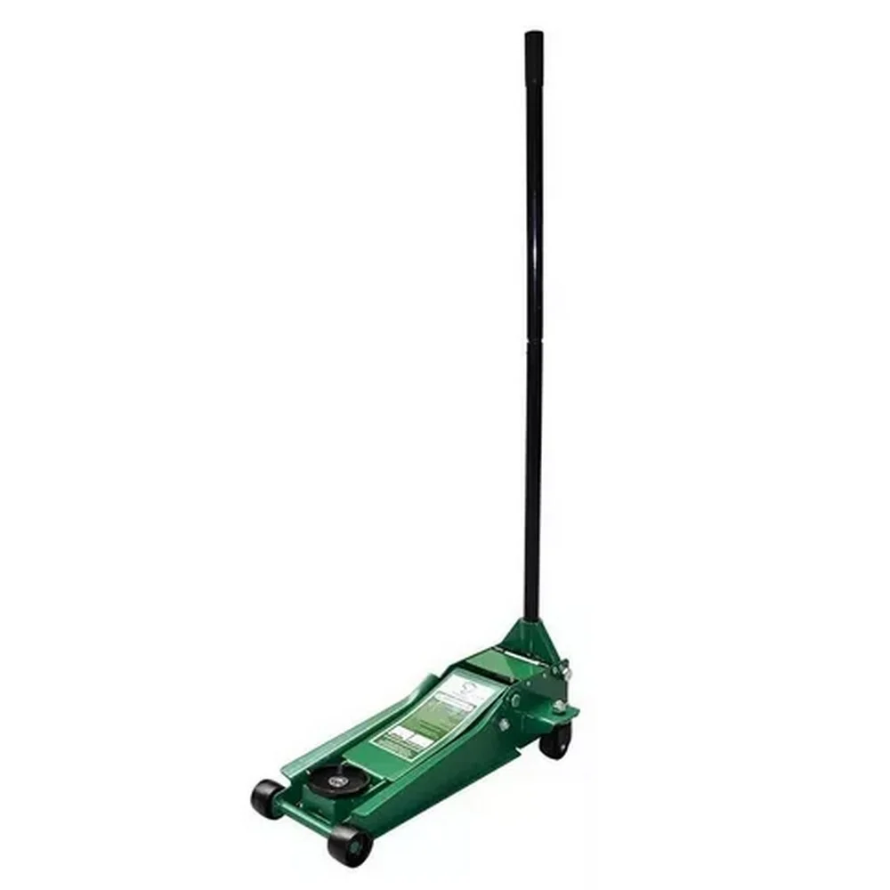 Macaco Hidraulico Jacare Curto Rebaixado 3T Potente JAC03BX