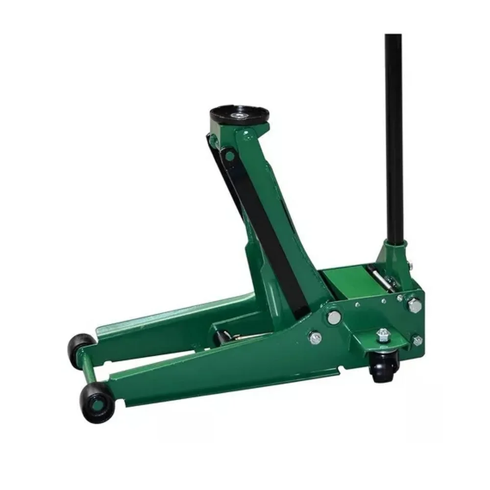 Macaco Hidraulico Jacare Curto Rebaixado 3T Potente JAC03BX
