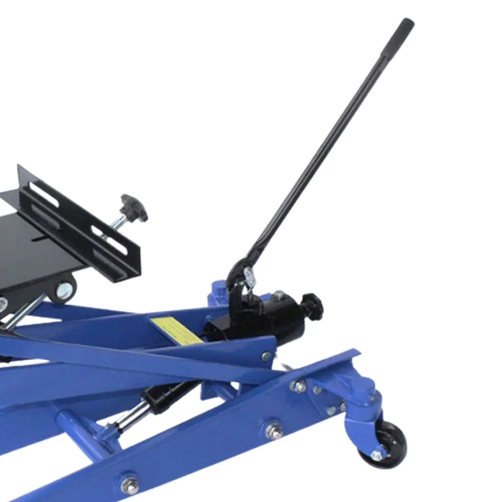 Macaco Hidraulico para Caixa de Transmissao Caminhoes 1,5T Bremen 8226