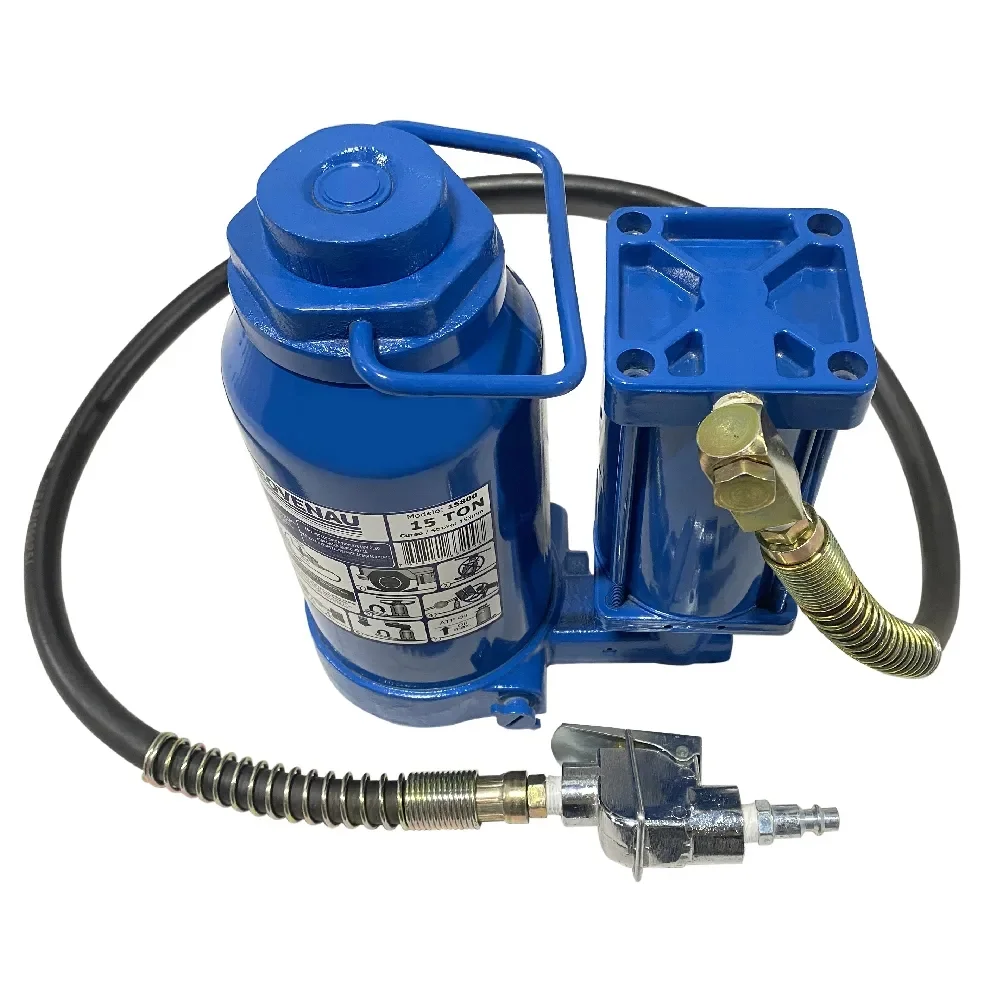 Macaco Hidropneumatico 15T Bovenau MTP15