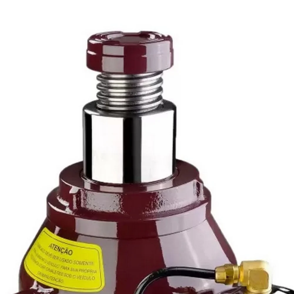 Macaco Hidropneumatico 32T Mcm MCC-17032