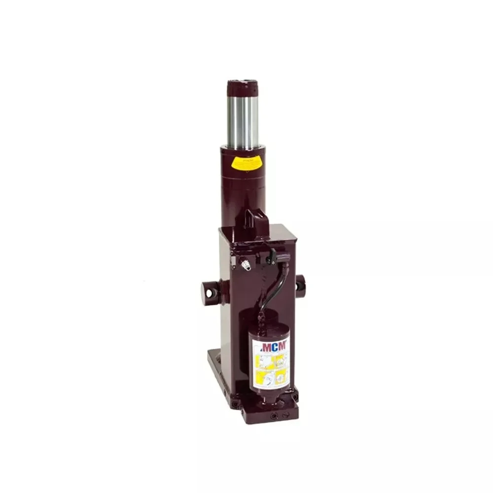 Macaco Hidropneumatico Moleiro 35T Mcm MHP-17535