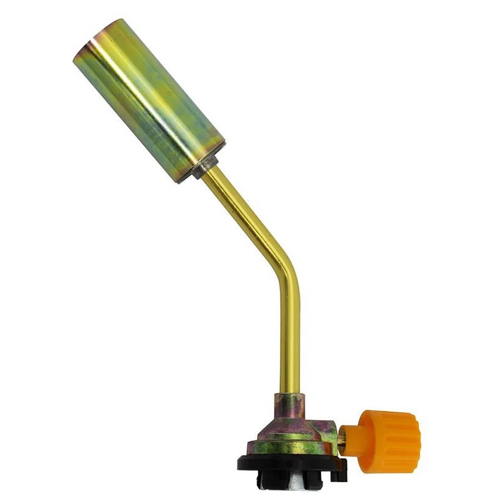 Macarico a Gas Portatil NAO Acompanha Cilindro Western GT-49