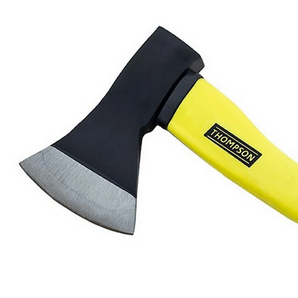 Machadinha com Cabo de Fibra Emborrachado 600G Thompson 176