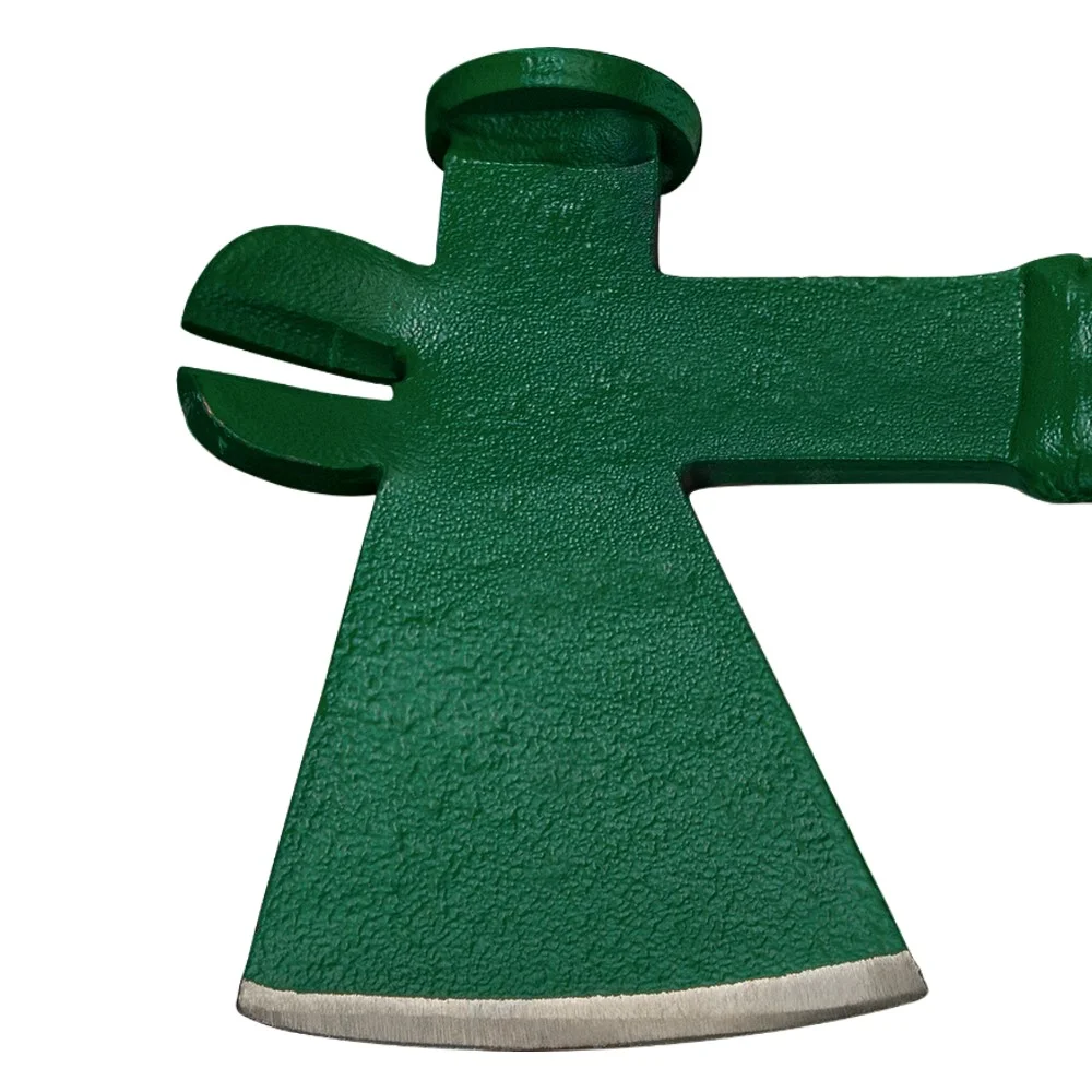 Machadinha e Martelo de Unha Cabo Metalico Sao Romao 1727
