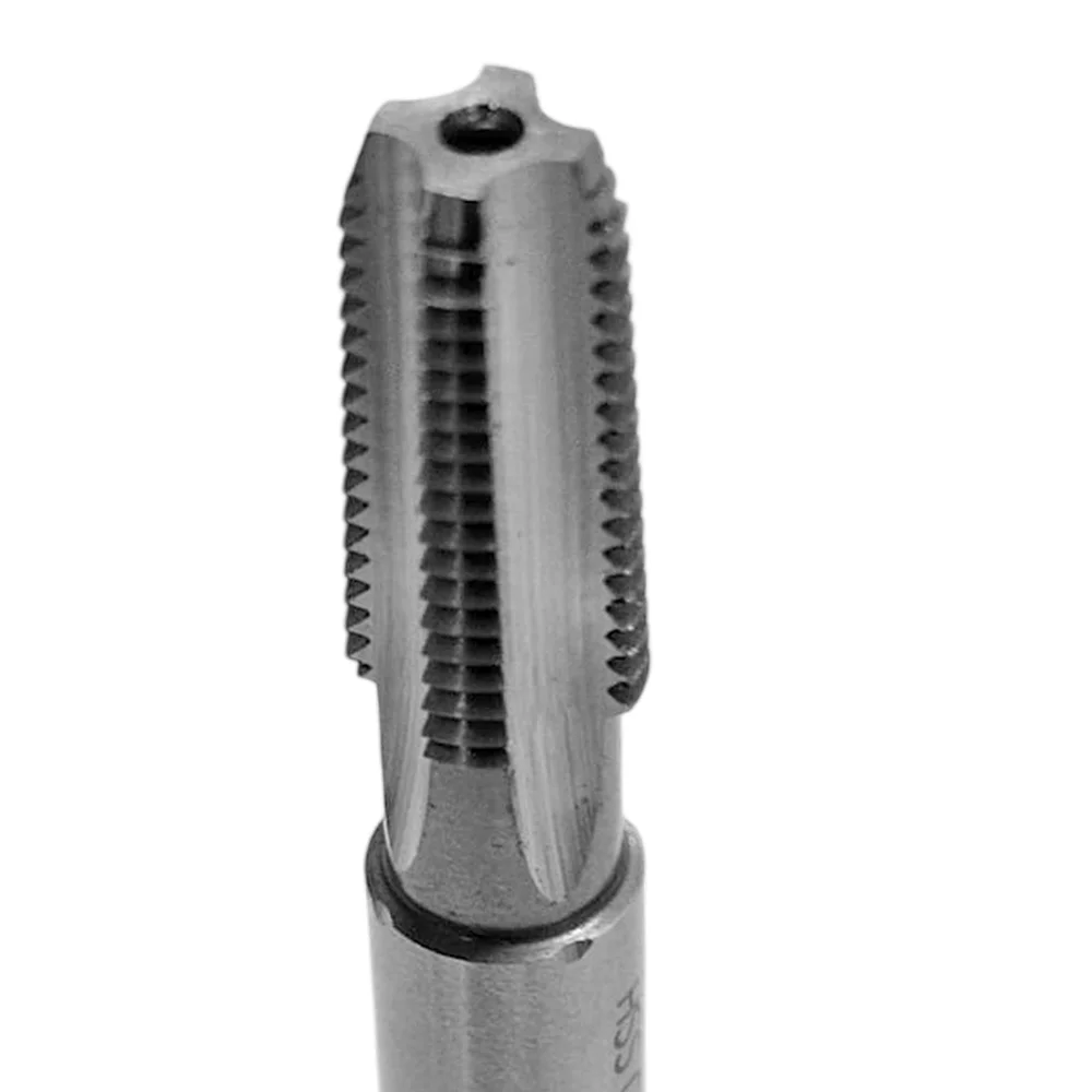 Macho Manual Npt HSS 1/16X27F Osg 108A