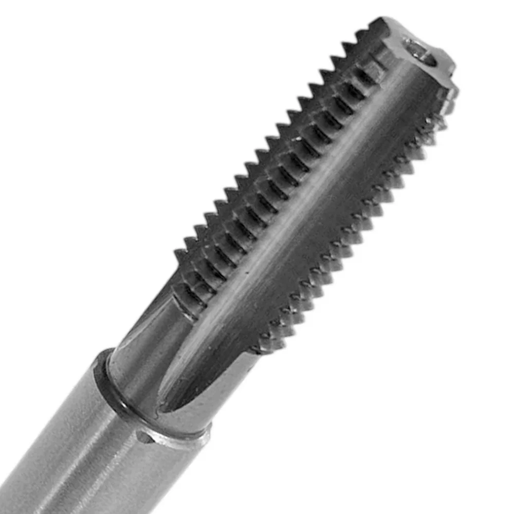 Macho Manual Npt HSS 1/16X27F Osg 108A