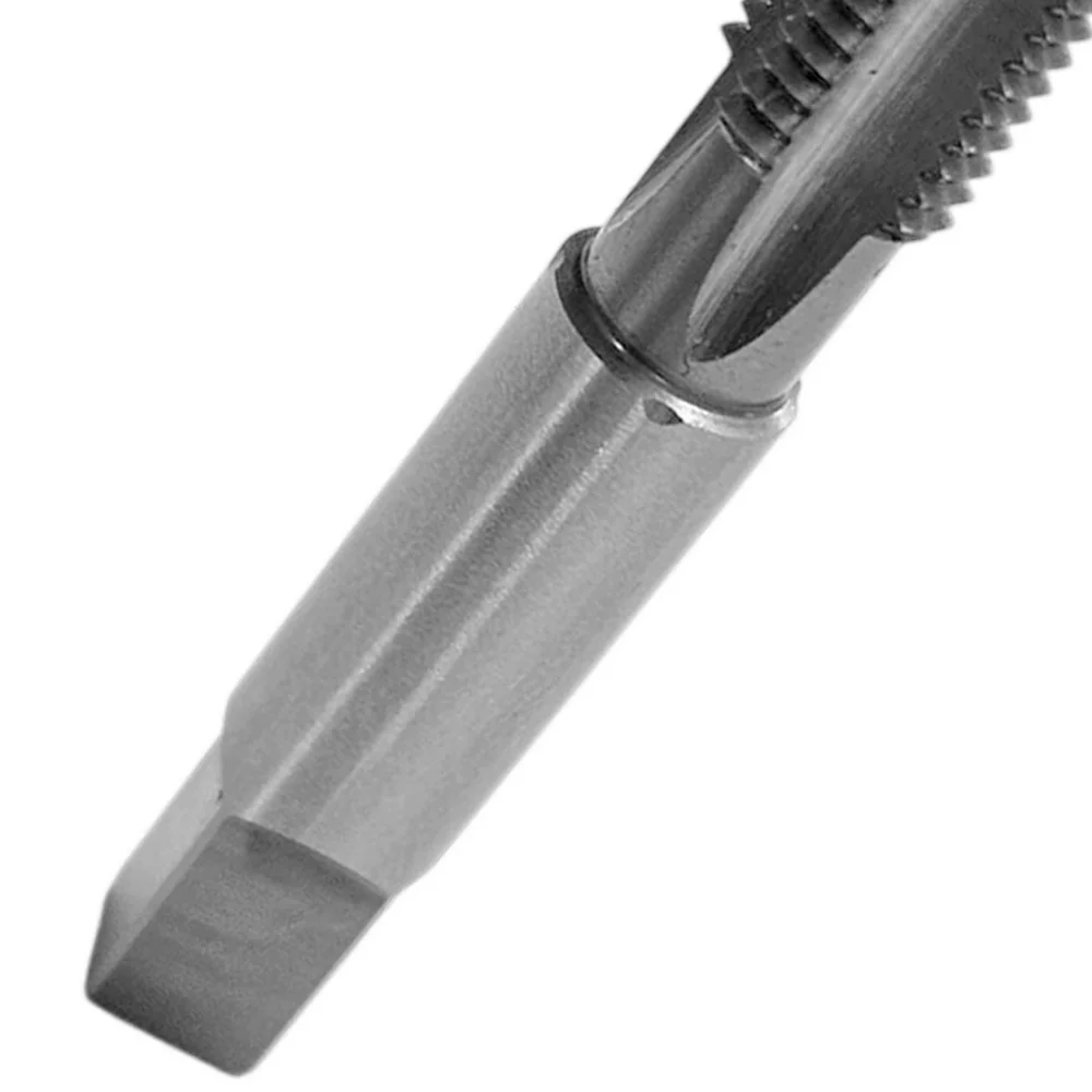 Macho Manual Npt HSS 1/16X27F Osg 108A