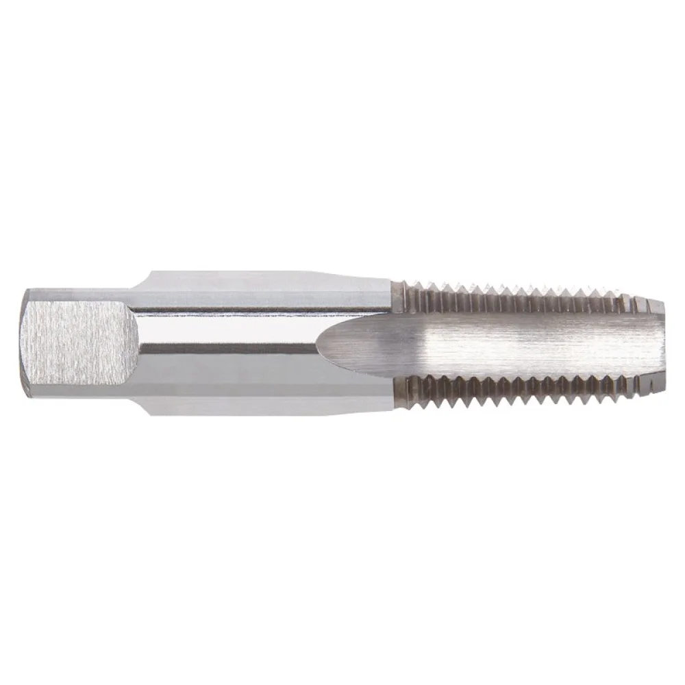 Macho Manual Npt HSS 1/4X18F Rocast 220082