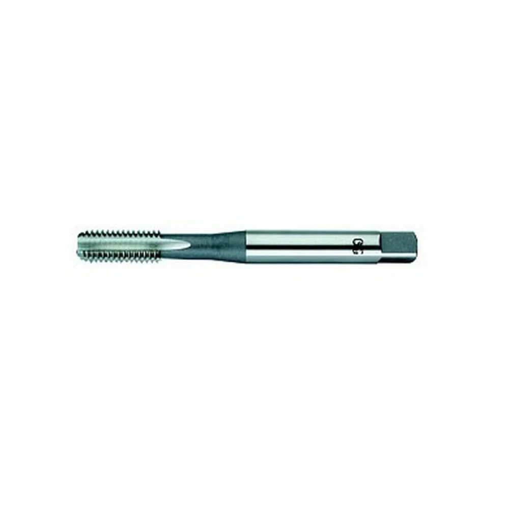 Macho Maquina Mg Canal Reto Haste Reforcada HSS 5X0,8MM Osg 250/3-CR-HR