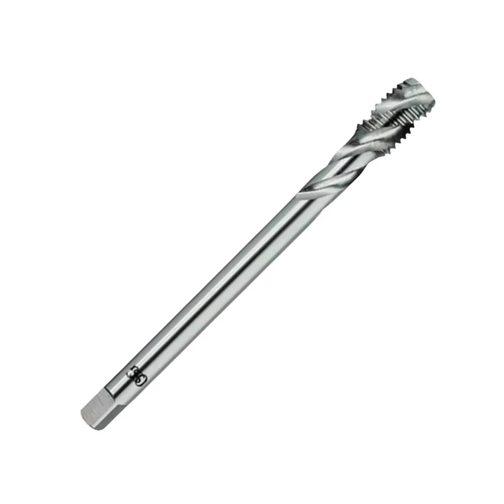 Macho Maquina Unc DIN 2183 Canal Helicoidal Haste Passante HSS 3/4X10F Osg 285/2-CH-HP