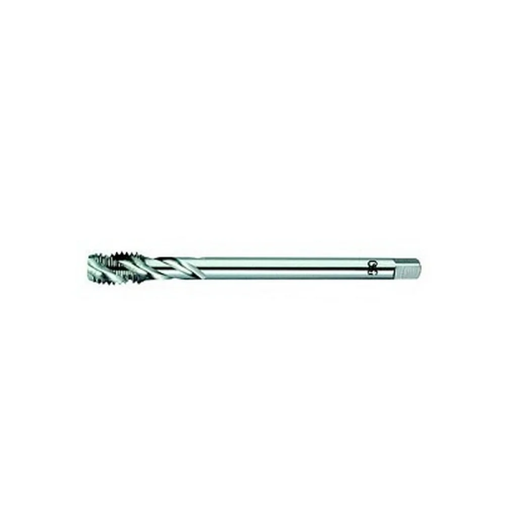 Macho Maquina Unc DIN 2183 Canal Helicoidal Haste Passante HSS 5/8X11F Osg 285/2-CH-HP
