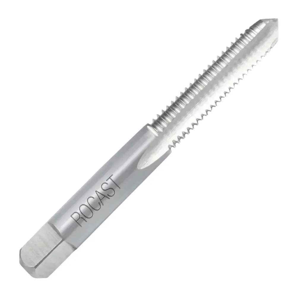 Macho para Rosca Postica Usar Broca 16,5MM HSS 16X2MM Rocast 2560028