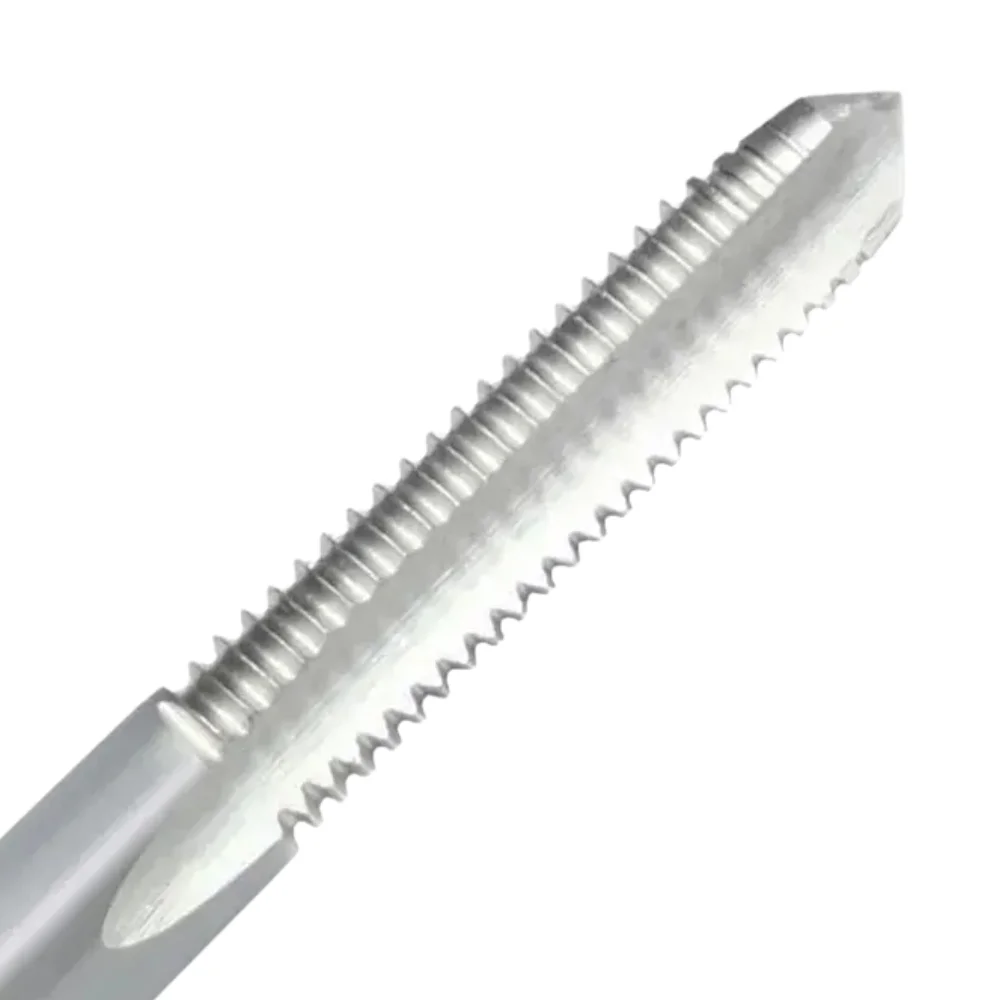 Macho para Rosca Postica Usar Broca 16,5MM HSS 16X2MM Rocast 2560028