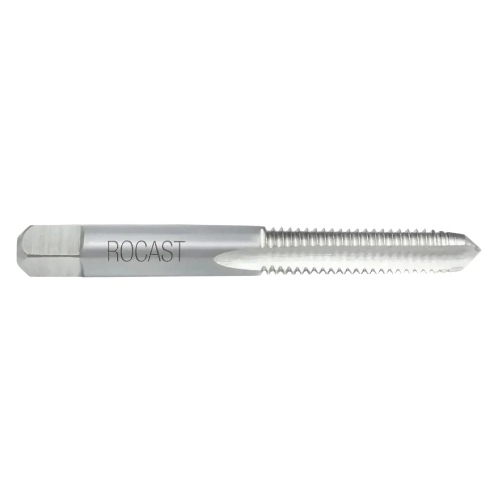 Macho para Rosca Postica Usar Broca 16,5MM HSS 16X2MM Rocast 2560028