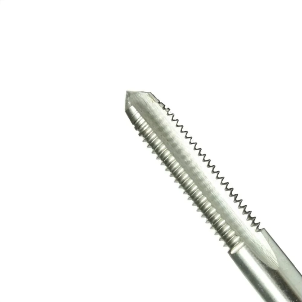 Macho para Rosca Postica Usar Broca 5,2MM HSS 5X0,8MM Rocast 2560001