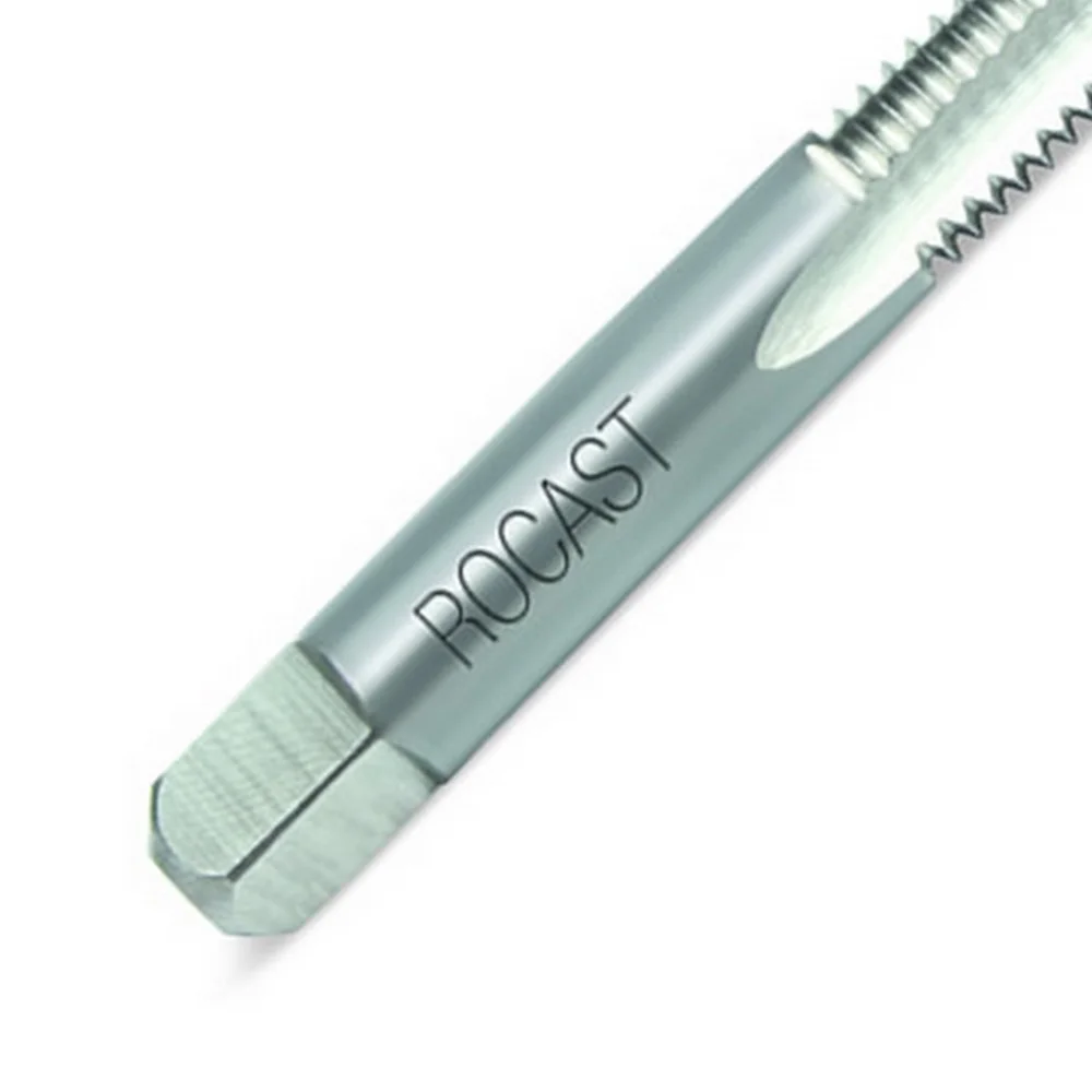 Macho para Rosca Postica Usar Broca 7,3MM HSS 7X1MM Rocast 2560027